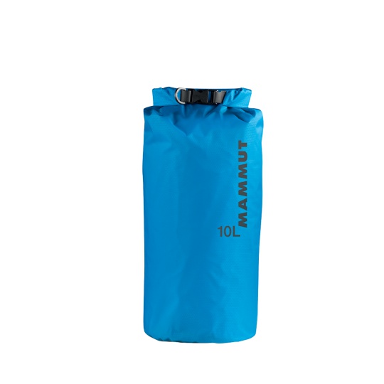 Lodní vak Mammut Drybag Light 10L Cyen