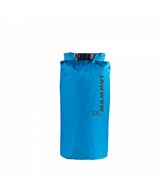 Lodní vak Mammut Drybag Light 10L Cyen