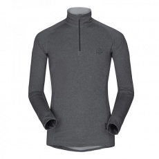 Pulovr Zajo Norman Zip Top Pulovr Zajo Norman Zip Top