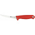 Morakniv Frosts Curved Narrow Boning Knife 9124PG 130mm Red vykosťovací nůž