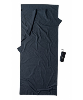 Cocoon spacáková přikrývka heather grey Cocoon spacáková přikrývka heather grey