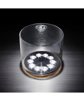 Solární Svítilna Mpowerd LUCI ORIGINAL