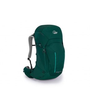 Lowe Alpine Cholatse ND 30 teal/TE batoh Lowe Alpine Cholatse ND 30 teal/TE batoh