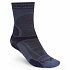 Bridgedale Trail Run UL Zero MS Boot blue/436