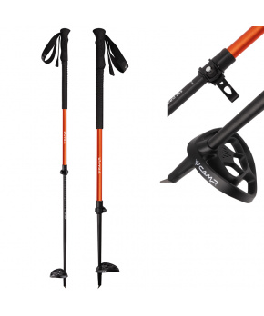 Camp Ski Drop; 89 - 135 cm Camp Ski Drop; 89 - 135 cm