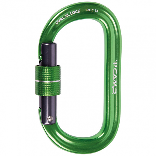 Camp Oval XL Lock