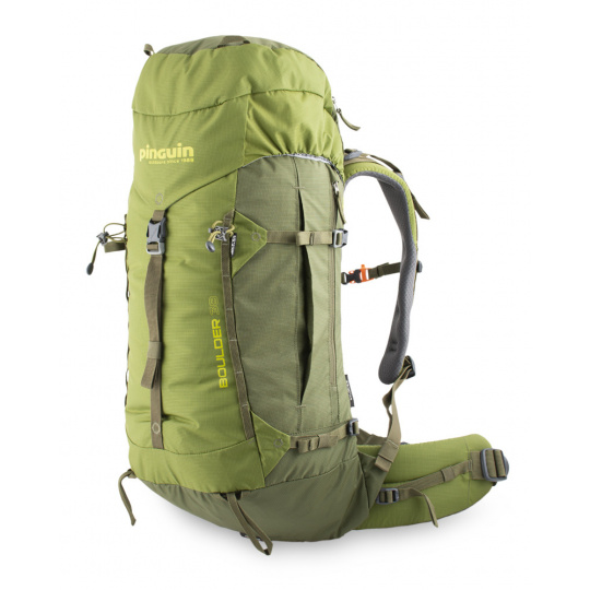 Batoh Pinguin Boulder 38 Nylon