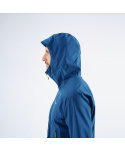 Montane MINIMUS STRETCH ULTRA JKT-NARWHAL BLUE-XS pánská bunda modrá