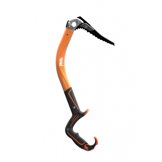 Petzl ERGONOMIC cepín