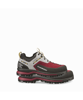 Boty Garmont DRAGONTAIL TECH GTX WMS rhubarb red/grey Boty Garmont DRAGONTAIL TECH GTX WMS rhubarb red/grey