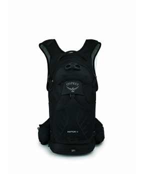 Batoh Osprey RAPTOR 14 black