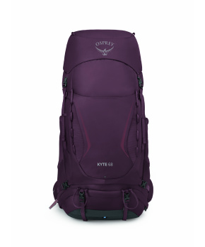 Batoh Osprey KYTE 68 elderberry purple