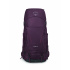 Batoh Osprey KYTE 68 elderberry purple