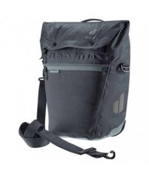 Batoh deuter Mainhattan 17+10 Batoh deuter Mainhattan 17+10