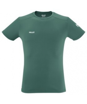Triko krátký rukáv Millet FUSION TS SS M Triko krátký rukáv Millet FUSION TS SS M