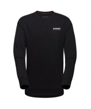 Svetr Mammut Mammut Core ML Crew Neck Men 1862 Svetr Mammut Mammut Core ML Crew Neck Men 1862