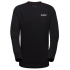 Svetr Mammut Mammut Core ML Crew Neck Men 1862