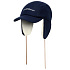 Čepice La Sportiva Forest Earflap Cap Night Sky_B46B46