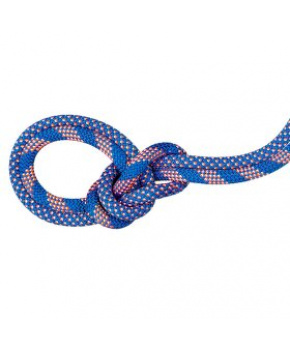 Lano Mammut 9.5 Crag Classic Rope Duodess 80m