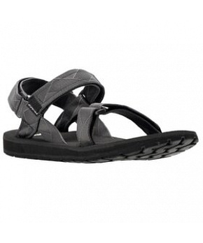 Sandály Source Classic Men Carbon Carbon