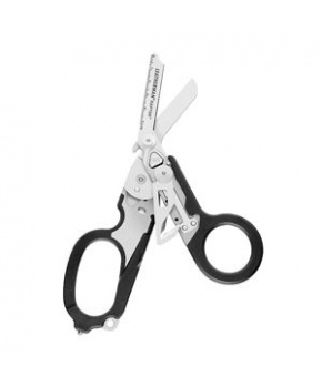 LEATHERMAN RAPTOR RESCUE BLACK LEATHERMAN RAPTOR RESCUE BLACK