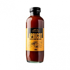 APRICOT BBQ SAUCE (EUROPE)