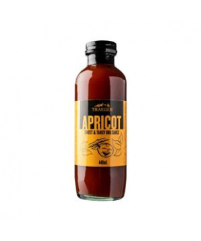APRICOT BBQ SAUCE (EUROPE) APRICOT BBQ SAUCE (EUROPE)