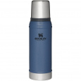 STANLEY Termoska Legendary Classic series 750 ml Hammertone Lake modrá