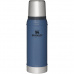 STANLEY Termoska Legendary Classic series 750 ml Hammertone Lake modrá