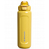 STANLEY Termoláhev The Wellspring Bottle 700 ml/24oz Dijon Gloss