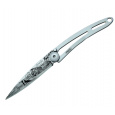Deejo 7CN024 Tattoo naked 15g,Van Life
