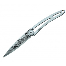 Deejo 7CN024 Tattoo naked 15g,Van Life Deejo 7CN024 Tattoo naked 15g,Van Life