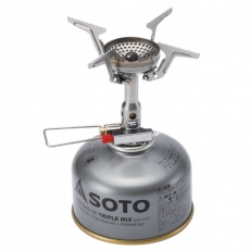 Vařič Soto Amicus OD-1NVE Vařič Soto Amicus OD-1NVE