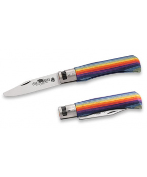 Nůž Antonini Oldbear 9357/17 MAK