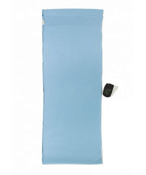 Cocoon spacáková přikrývka Insect Shield ocean Cocoon spacáková přikrývka Insect Shield ocean