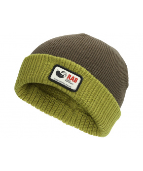 Rab Essential Beanie army/ARM čepice