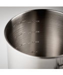 Nerezový Kotlík GSI Outdoors Glacier Stainless Boiler 1,1l