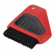 Čistící stěrka s kartáčem MSR Alpine Dish Brush 