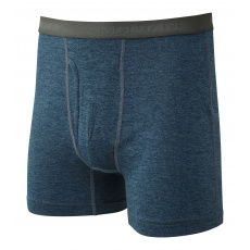 Montane DART BOXERS-ORION BLUE-L pánské boxerky modré Montane DART BOXERS-ORION BLUE-L pánské boxerky modré
