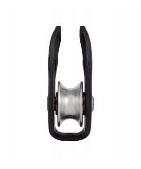 Petzl FIXE kladka ČERNÁ Petzl FIXE kladka ČERNÁ