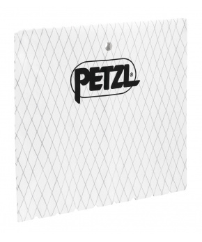 Petzl ULTRALIGHT POUCH utralehký bílý obal na mačky Petzl ULTRALIGHT POUCH utralehký bílý obal na mačky