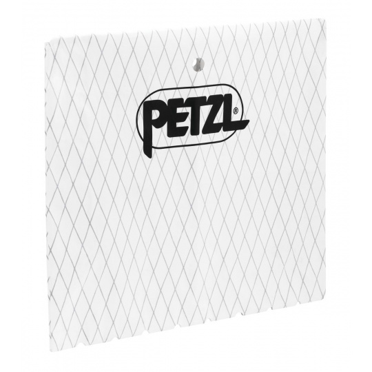 Petzl ULTRALIGHT POUCH utralehký bílý obal na mačky