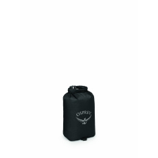 Obal Osprey UL DRY SACK 6 black Obal Osprey UL DRY SACK 6 black