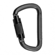 Karabina Rock Empire D KL-2T Black Karabina Rock Empire D KL-2T Black