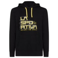 Mikina La Sportiva Project Hoody Mikina La Sportiva Project Hoody