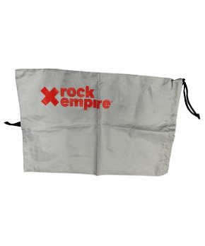 Obal Rock Empire Bag R.E. Logo