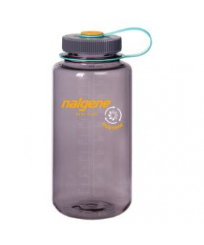 Nalgene Wide Mouth 1000 ml - láhev se širokým hrdlem