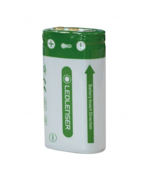 Akumulátor LEDLENSER 14500 1S2P 1550mAh (MH7, MH8)