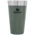 STANLEY Termosklenka The Stacking Tumbler 470 ml/16oz Hammertone Green