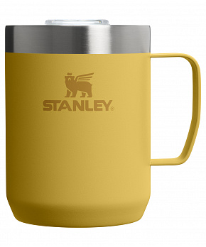 STANLEY Termohrnek The Everyday Camp Mug 230 ml/8oz Dijon